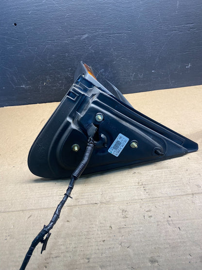 2007-2011 Ford Expedition Left Driver View Door Mirror AC6852 DW9