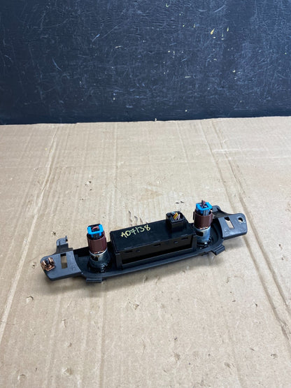 2007 - 2014 Chevrolet Tahoe Yukon Pedal Traction Control Switch AD7138 DG4