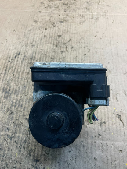 2004-2006 Chevrolet Express ABS Pump Control 13567115 Module S8434 DG5