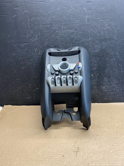 2007 to 2010 Mini Cooper Center Dash Climate Window Control ah3578 DG0