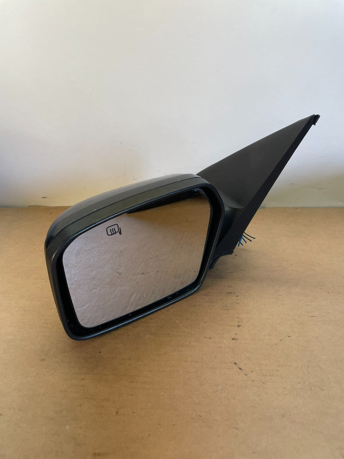2006-2010 Ford Fusion Milan Left Driver Side Door Mirror AG0588 DG2