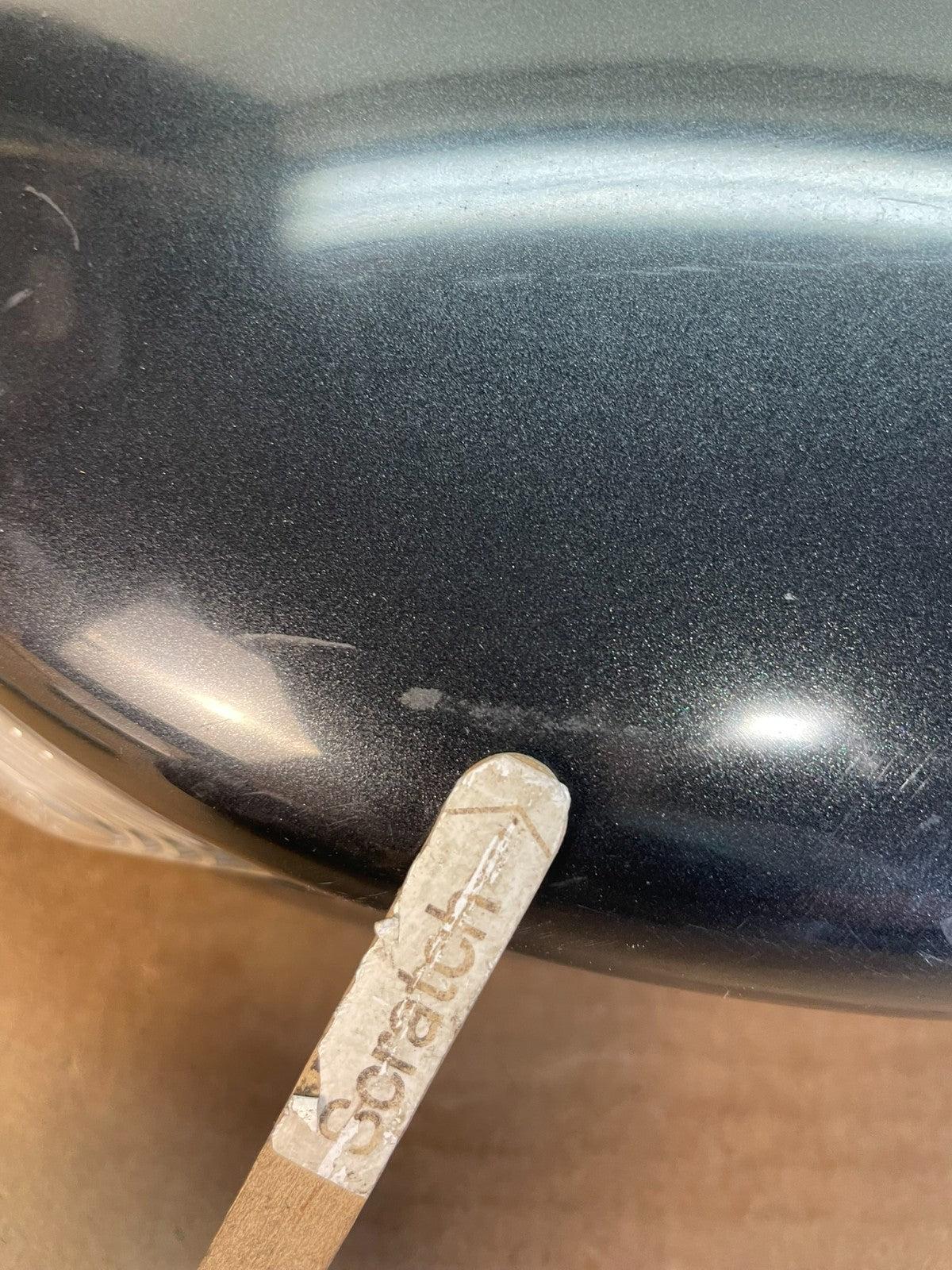 2013-2018 Nissan Altima Right Passenger View Power Turn Door Mirror af8628 DG6