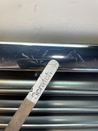 2001 to 2003 Lexus LS430 Front Upper Grill Grille AF8582 DG3