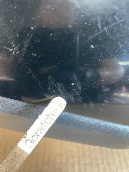 2007-2011 Ford Expedition Left Driver View Door Mirror AG2679 MS7