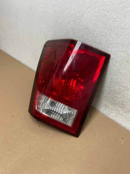 2007 2008 2009 2010 Jeep Grand Cherokee Left Driver Lh Tail Light AF3026 LK1