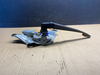 2010 to 2014 Subaru Outback Rear Windshield Wiper Motor AC0877 PS3