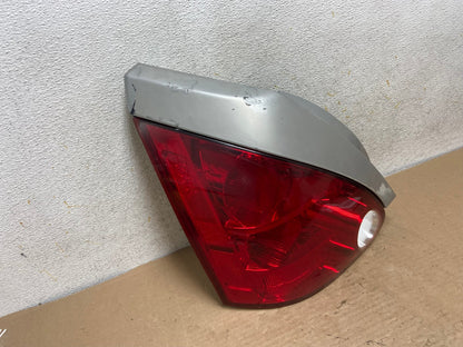2004 2005 2006 2007 2008 Nissan Maxima Left Driver Lh Tail Light AH9502 LK2