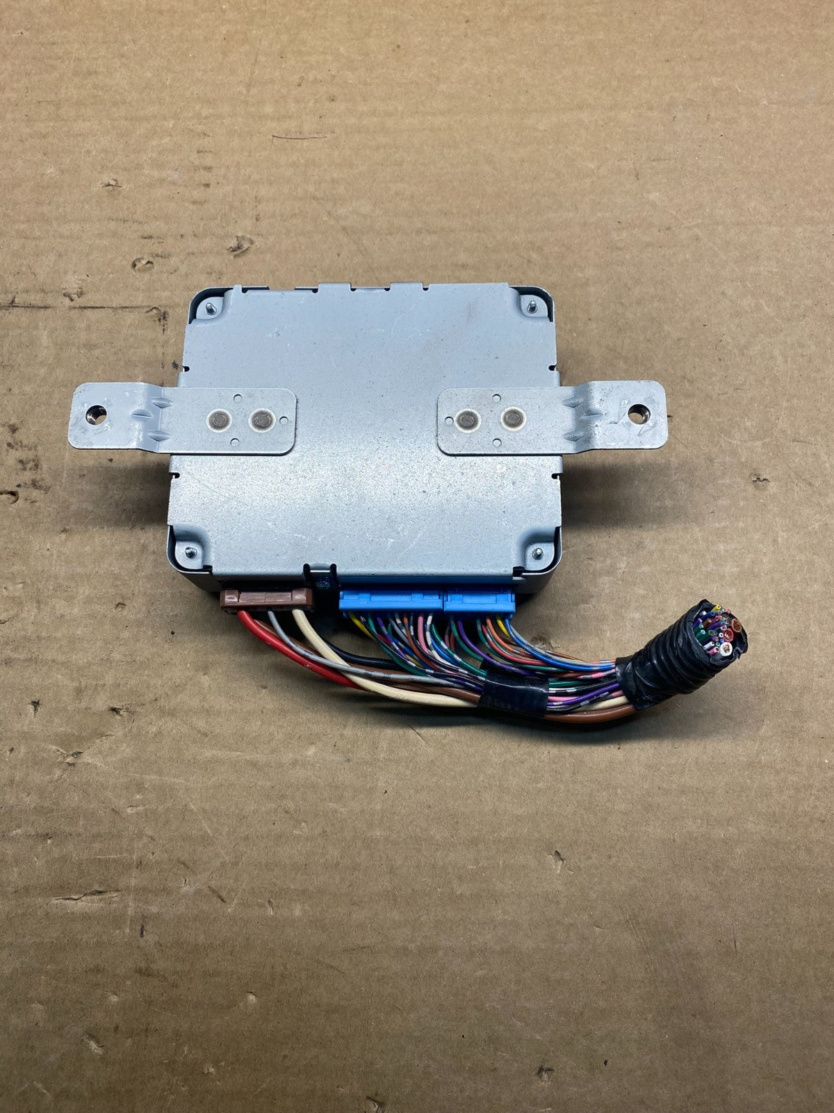 2011 2012 2013 Honda Odyssey Tailgate Control Module AC8697 DG1