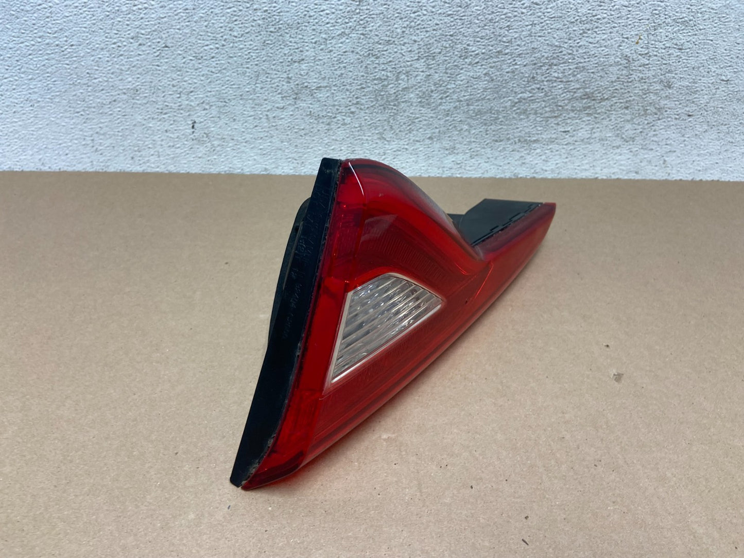 2015 2016 2017 Hyundai Sonata Right Passenger RH Inner Tail Light AG5705 DW2