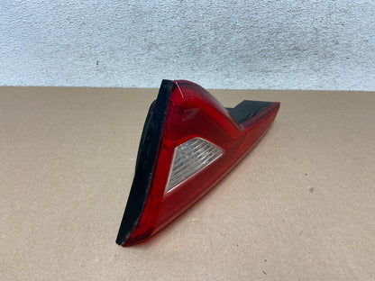 2015 2016 2017 Hyundai Sonata Right Passenger RH Inner Tail Light AG5705 DW2
