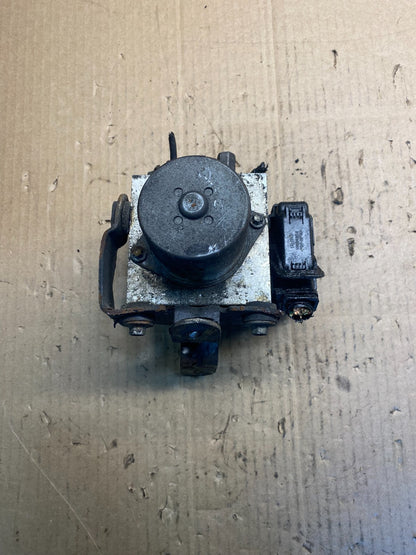 2008 Ford E250 E350 Van  ABS Anti Lock Brake Pump Module Oem  AB4355 DG5