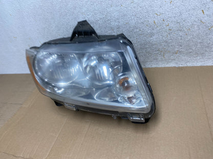 2011-2013 Jeep Grand Cherokee Right Passenger Halogen Headlight AI1145 DW1