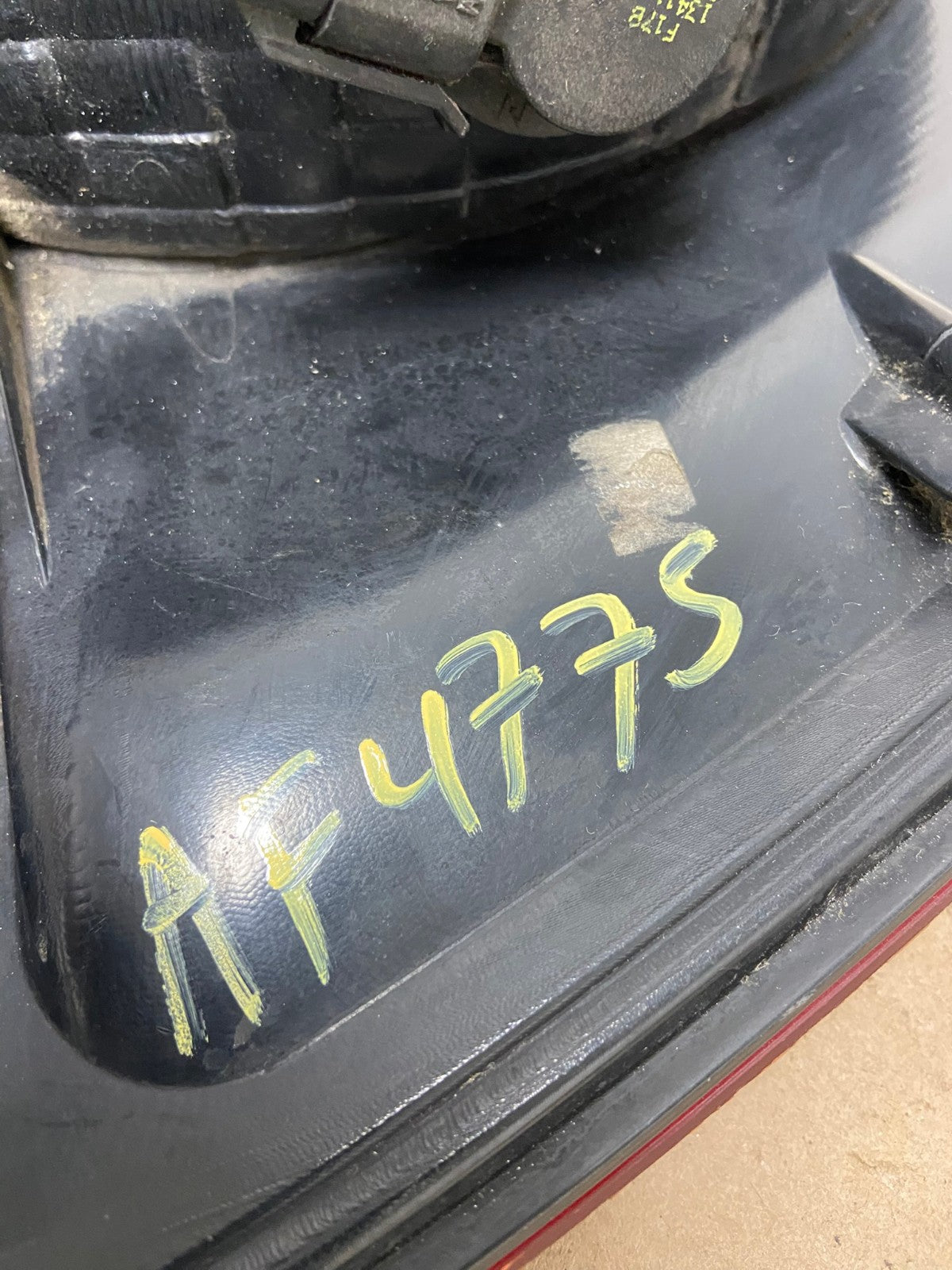 2003 2004 2005 2006 Ford Expedition Left Driver Lh Tail light AF4775 LK8
