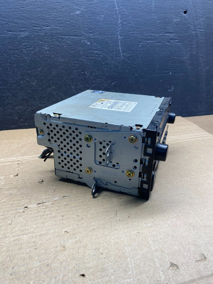 1999 to 2003 Toyota Tundra Sequoia AM/FM Radio Cassete Player AD4955 DG2