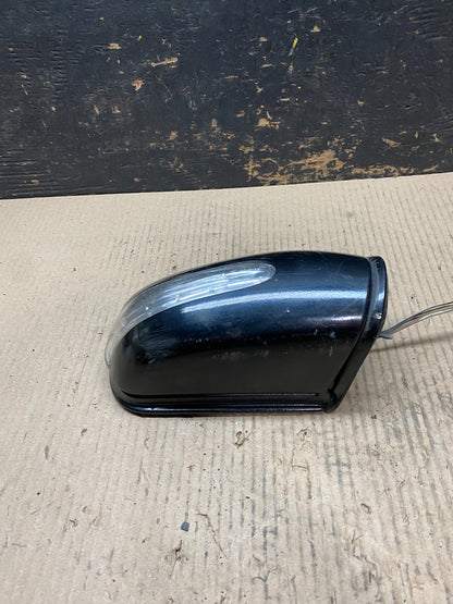 2005 to 2007 Mercedes-Benz C Class Right Passenger View Door Mirror AA1868 DG3