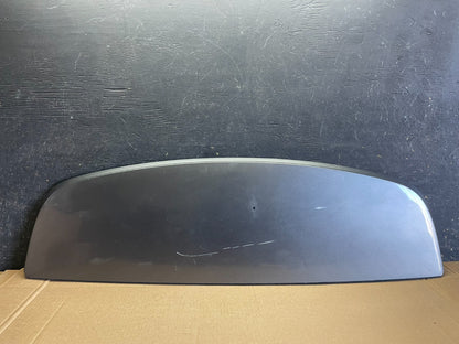 2011 to 2015 Ford Explorer Rear Upper Tailgate Liftgate Wing Spoiler AB2946 DG0