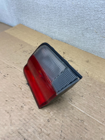 1995 1996 Nissan Maxima Right Passenger RH Side Inner Tail Light Oem AB3338 LK1
