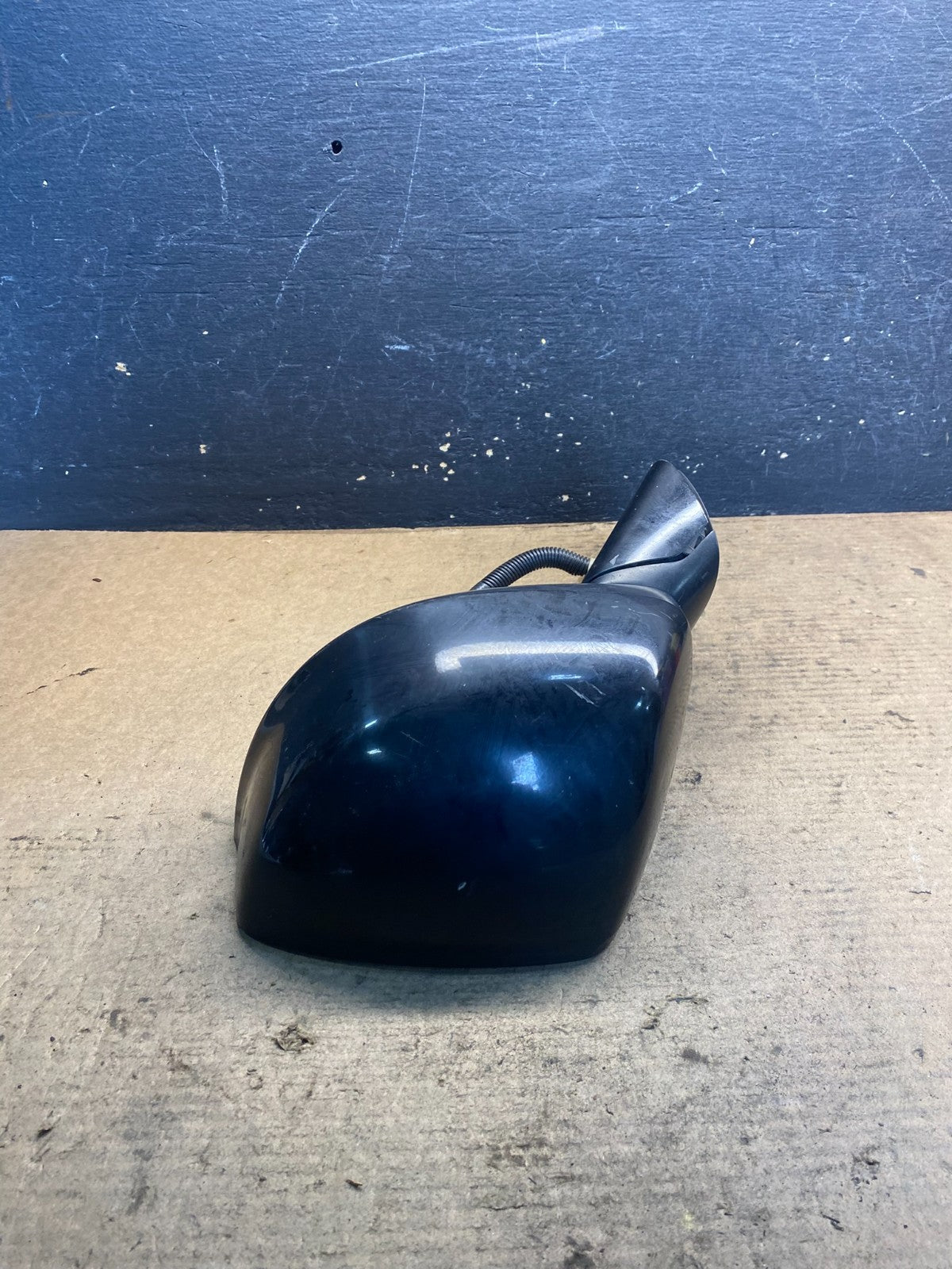 2012 to 2015 Honda Civic Sedan Left Driver View Mirror Oem AA2937 MS1