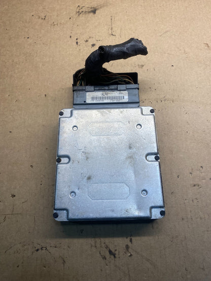 1997 Ford Expedition 5.4L Engine Control Computer ECM ECU Module AC7066 DG1
