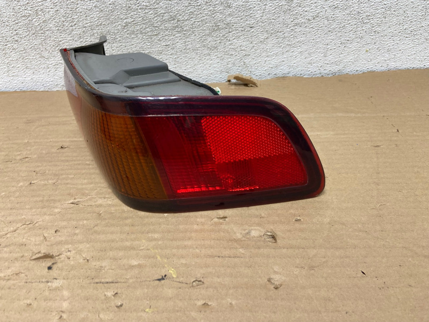 1997 1998 1999 Toyota Camry Tail Light Right Passenger Rh Side AG8223 LK2