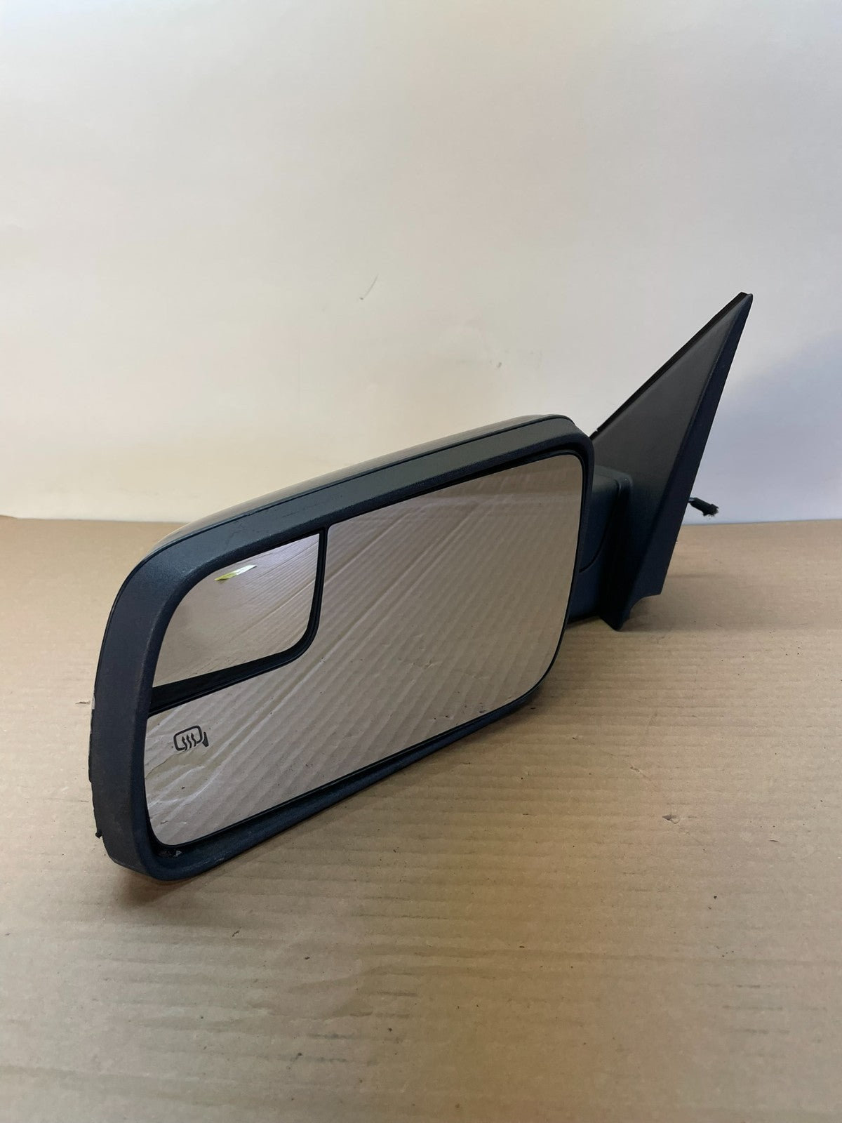 2013 to 2019 Ford Flex Left Driver LH View Door Mirror AH8643 DG2