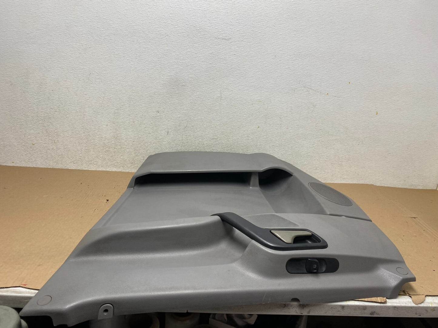 2007-2012 Dodge Freightliner Sprinter Right Passenger Door Panel Trim OEM J22764