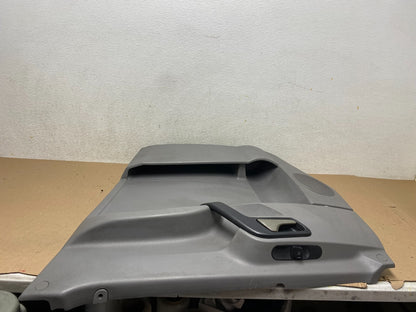2007-2012 Dodge Freightliner Sprinter Right Passenger Door Panel Trim OEM J22764