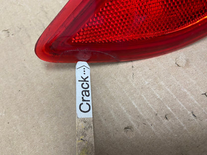2013 to 2016 Ford Escape Left Driver LH Side Tail Light AF2852 LK4