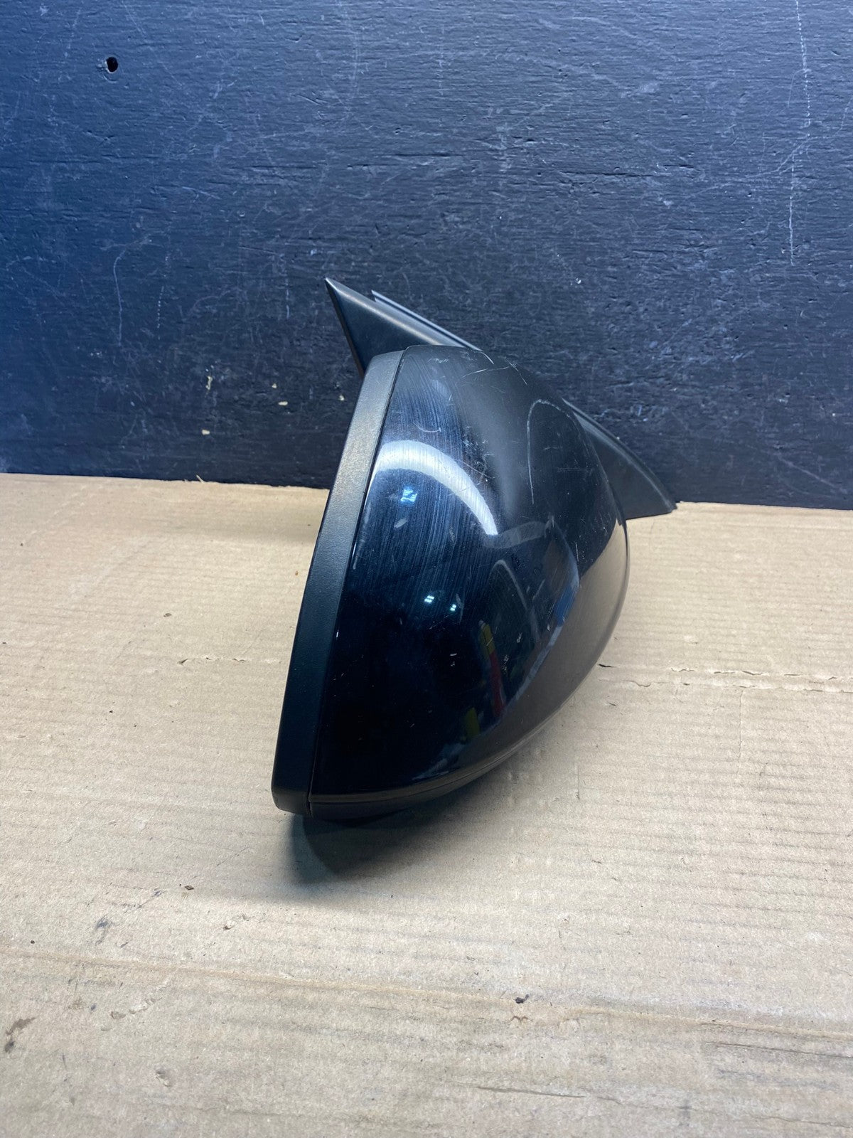 2011 to 2017 Buick Regal Right passenger RH Side View Door Mirror AF3961 LK10