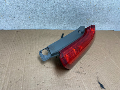 2012-2014 Honda Crv Cr-v Right Passenger Rh Side Upper Tail Light AI8495 LK2