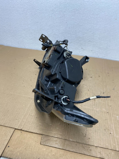 2007 to 2008 Acura TL Headlight Right Passenger Rh Side Xenon Hid AC3878 DW5