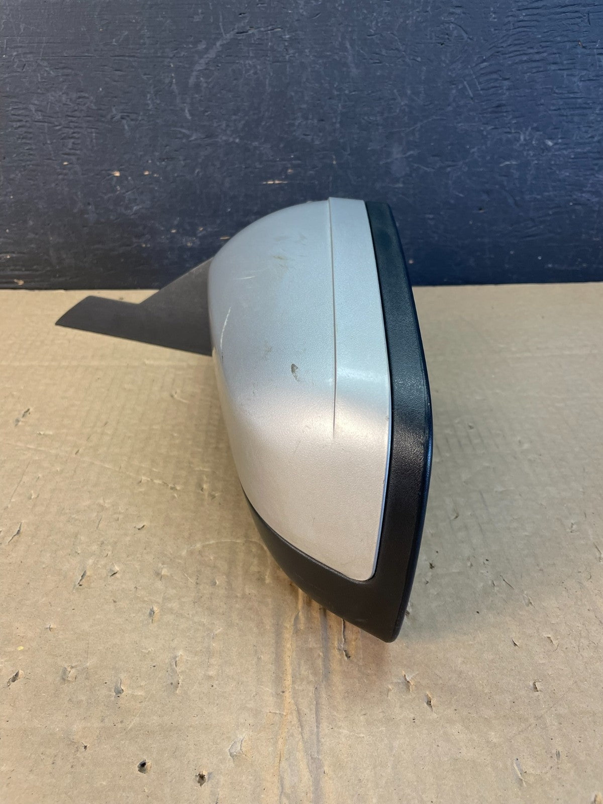 2005 2006 2007 Mercury Montego Left Driver Lh View Door Mirror AC9812 DW3