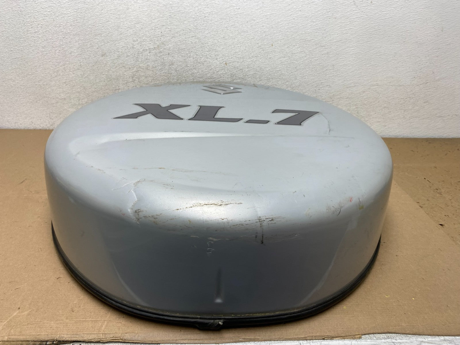 2004-2007 Suzuki Grand Vitara XL7 Rear Spare Tire Cover Hard Shell AF4992 DW3