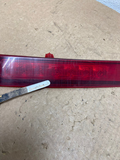 2007 to 2011 Ford Edge Rear Third Brake 3rd Light Lamp AI3711 LK3