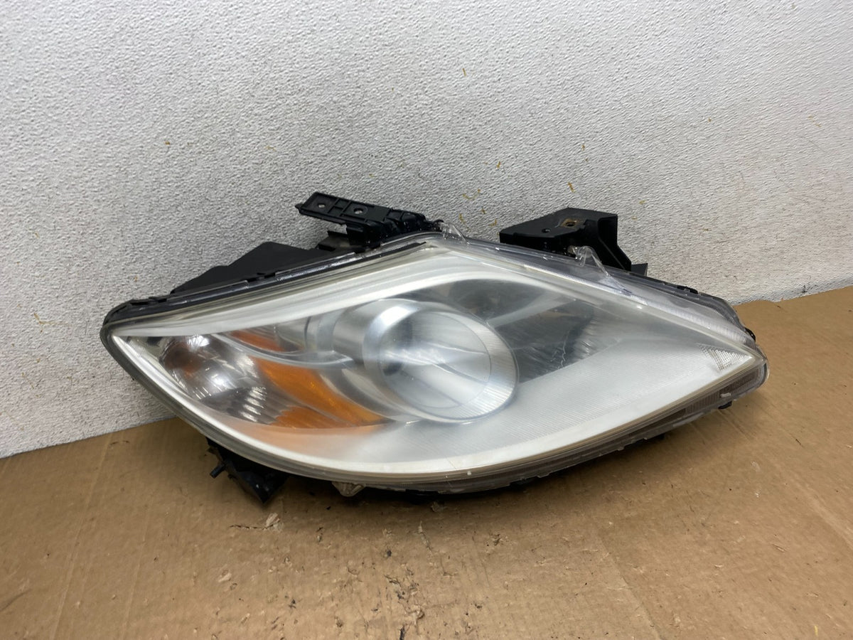 2010 - 2012 Mazda Cx9 Cx-9 Right Passenger RH Headlight Halogen AI9139 DW0