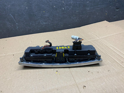 2005 - 2007 Mercedes C230 C240 Center Console Switch Control Unit I4897 DG15