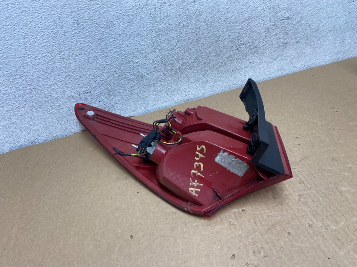 2013 -2016 Hyundai Santa Fe Rear Right Passenger Side Tail Light Lamp AF7345 DW6