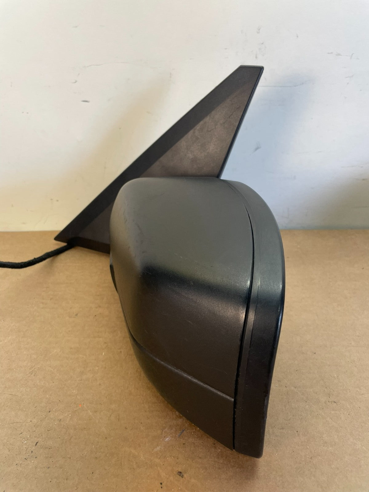 2005 to 2009 Land Rover Range Rover Left Driver View Door Mirror af8632 DG8
