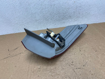 Led Trim 2010-2011 Toyota Camry Right Passenger Side Tail Light AG1187 LK4