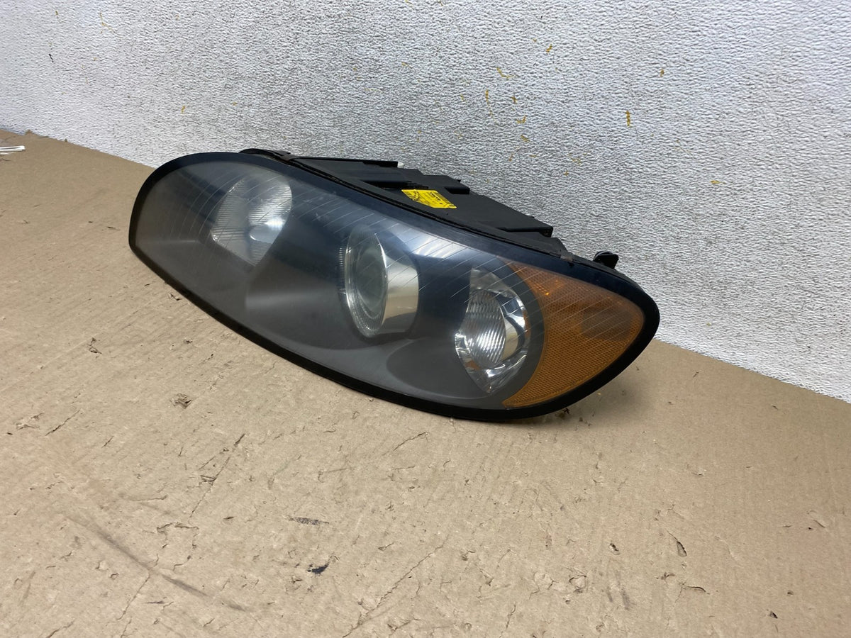 2006-2010 Volvo C70 Left Driver LH Side Headlight AH7615 DW2