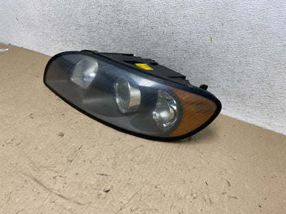 2006-2010 Volvo C70 Left Driver LH Side Headlight AH7615 DW2