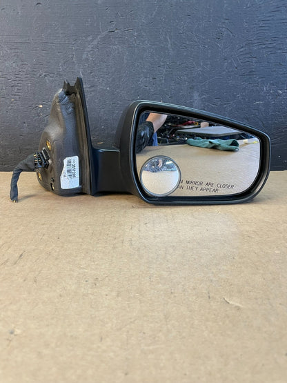 2013 to 2015 Chevrolet Malibu Right Passenger View Turn Door Mirror AD0028 DW3