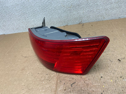 2009 to 2010 Hyundai Sonata Right Passenger Side Tail Light Oem AA3705 DW1