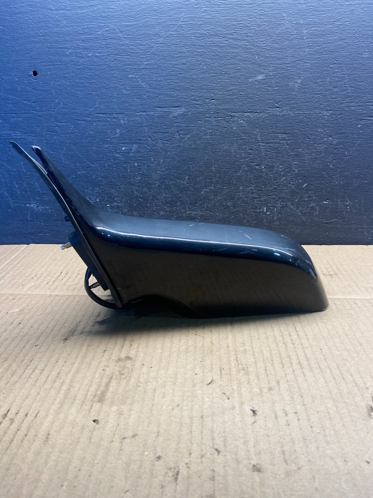 2000-2004 Toyota Avalon Left Driver LH Side View Door Mirror AD2942 DG3