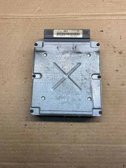 2000 Ford Van E150 E250 5.4L Engine Control Unit ECU ECM Module AH9874 DW1