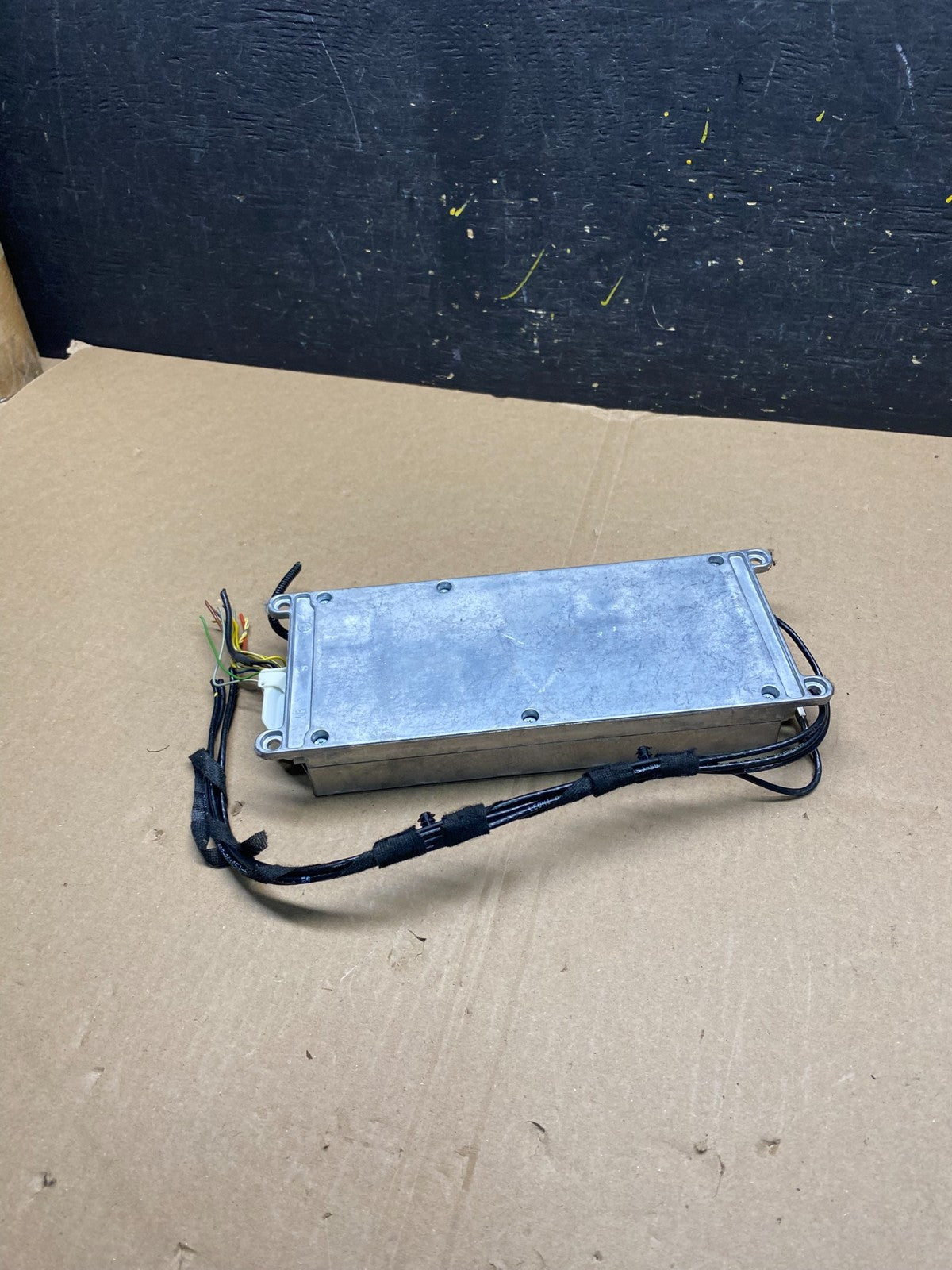 2004 to 2010 Bmw Bluetooth  Control Module Computer Telematics OEM t1278 DG3