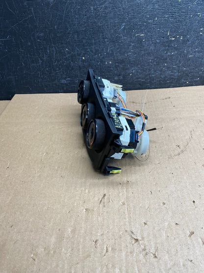 2009 to 2013 Toyota Corolla Climate Heater A/C AC Control Panel ai3094 DG2