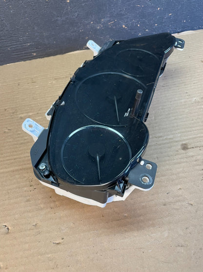 2006 Toyota Sienna Speedometer Cluster Gauge AF3461 DW1