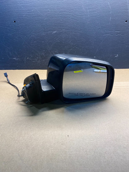 2011-2018 Jeep Grand Cherokee Right Passenger Power Door Heated Mirror AD2993 DG9
