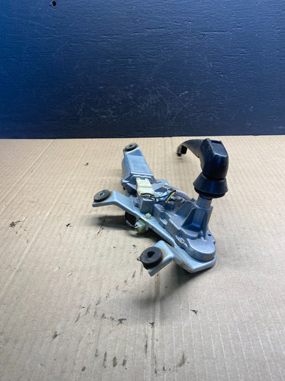 2006 to 2014 Subaru Tribeca Wiper Arm Motor Windscreen Window Rear Oem ac0891 DG4